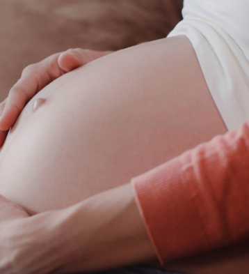 Trattamenti ayurvedici in gravidanza